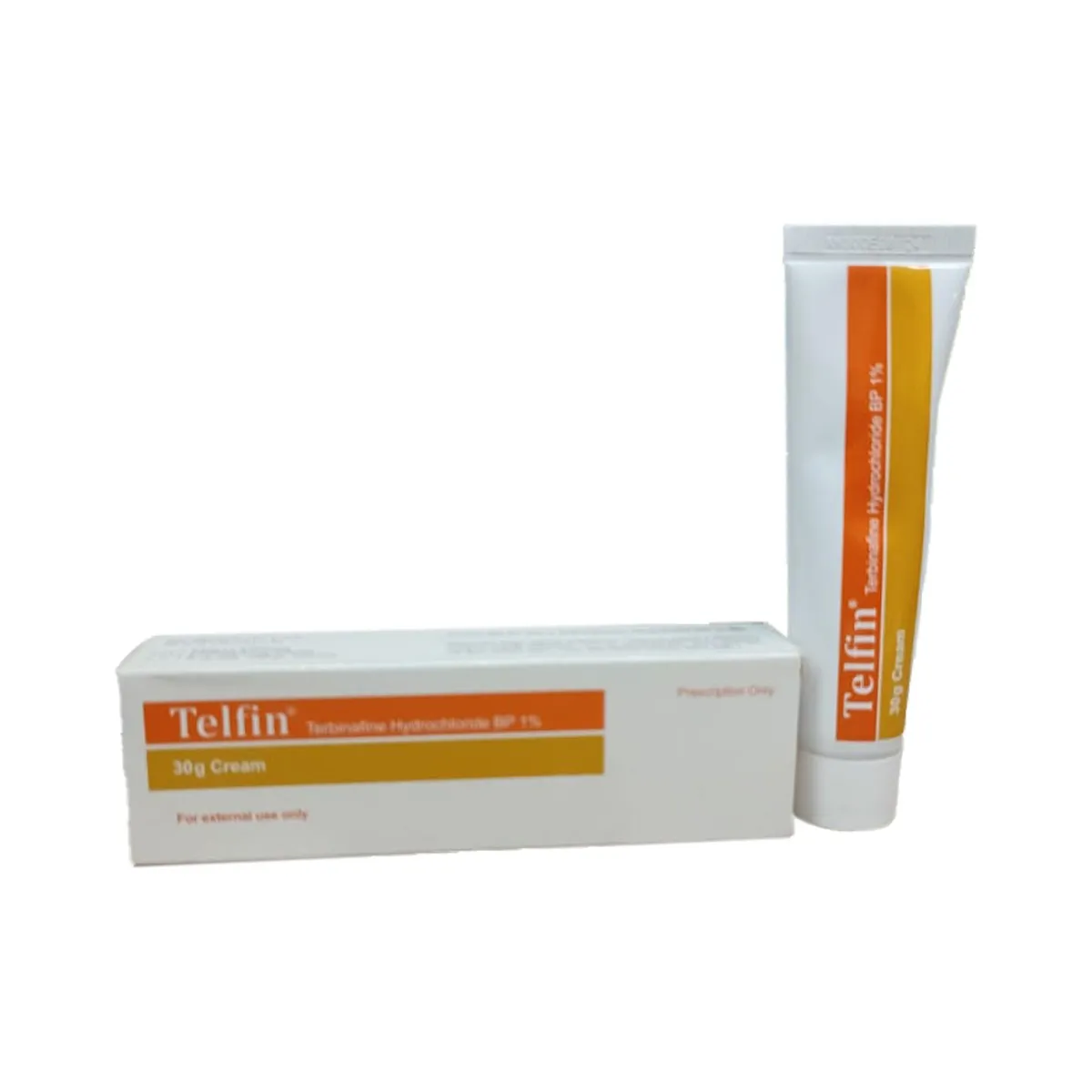 Telfin Cream